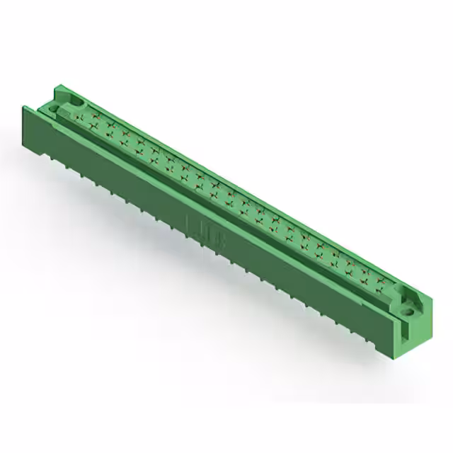 424-047-520-122 EDAC Inc.  Edgeboard Connectors